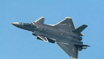 歼20最新消息爆料,揭秘我国隐形战机的尖端科技与未来展望