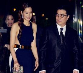 港媒最新爆料李家诚徐子淇,李家诚徐子淇再传喜讯，豪门生活再添新篇章