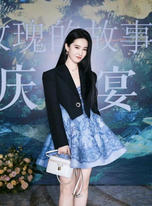 最新爆料刘亦菲,神秘男友身份引热议