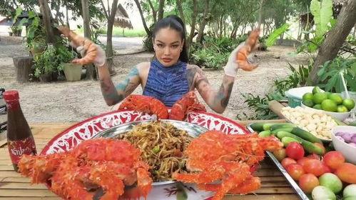 爆料美食主播视频大全最新,带你领略舌尖上的潮流盛宴