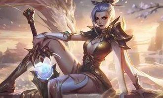 女枪 最新皮肤爆料公告,女枪全新皮肤惊艳亮相！官方爆料带你领略独特魅力