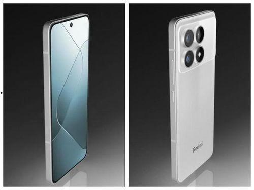 红米k70最新爆料价格,性价比新王者的价格揭晓！