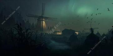 第五人格柄图最新爆料,神秘面纱揭开，全新角色引期待