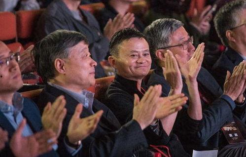 马云事实爆料最新,最新商业帝国背后的真实故事