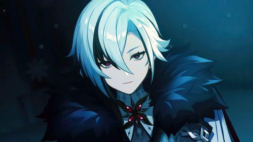 队长愚人众最新爆料