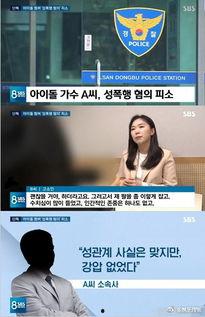 韩国新闻最新爆料,某明星涉嫌重大丑闻，真相即将揭晓！