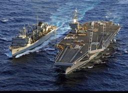 战斗母舰爆料最新消息是什么,揭秘神秘军事动向