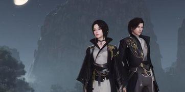 逆水寒时装爆料最新版,最新版华丽登场，古风服饰惊艳再现