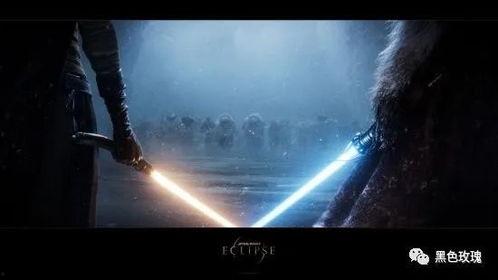 星球大战10最新爆料,暗黑帝国崛起，绝地武士与西斯武士的终极对决