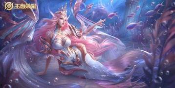 圆梦之星皮肤爆料最新,梦幻色彩，引领潮流