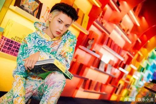 黄明昊机场爆料视频最新