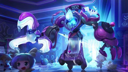 小龙人皮肤爆料最新