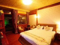 丽江客栈爆料视频最新,揭秘网红客栈背后的真实面貌