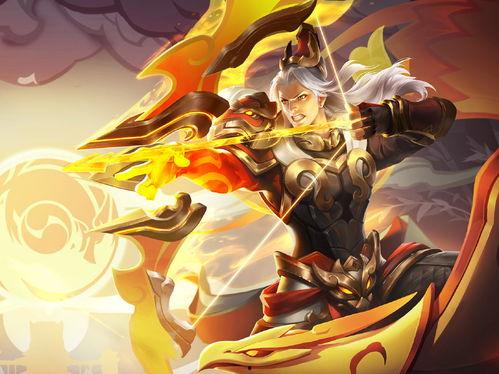 王者荣耀最新爆料后羿,王者荣耀射手之王再焕新生 第2张 王者荣耀最新爆料后羿,王者荣耀射手之王再焕新生 第2张