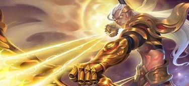 王者荣耀最新爆料后羿,王者荣耀射手之王再焕新生 第3张 王者荣耀最新爆料后羿,王者荣耀射手之王再焕新生 第3张