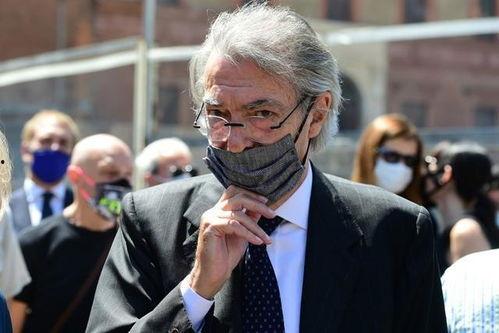 国米最新爆料莫拉蒂,揭秘国米未来战略布局  第3张