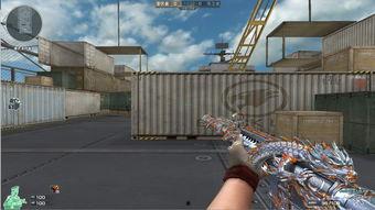 端游cf版本爆料最新