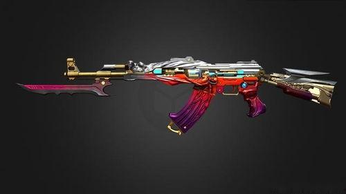 端游cf版本爆料最新  第3张