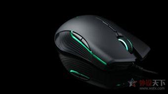 雷蛇最新鼠标爆料,极致性能与时尚设计，引领电竞潮流