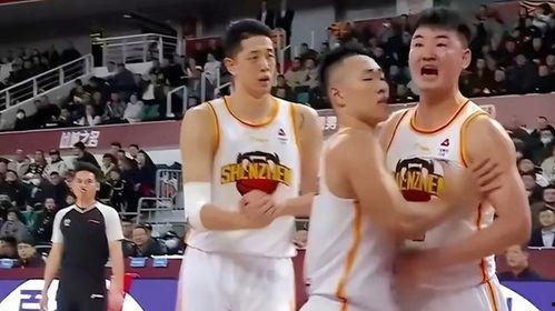 深圳男篮爆料最新消息,揭秘赛场幕后风云