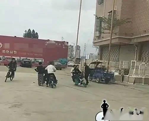 汕尾海丰最新爆料