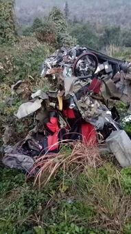 同城车祸最新爆料新闻,悲剧瞬间，事故原因引关注  第3张