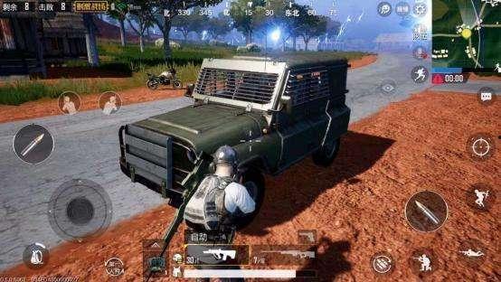 绝地求生车皮肤最新爆料  第3张