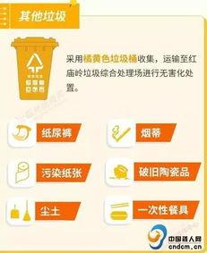 垃圾厂爆料时间规定最新,环保新规下的垃圾分类新动向