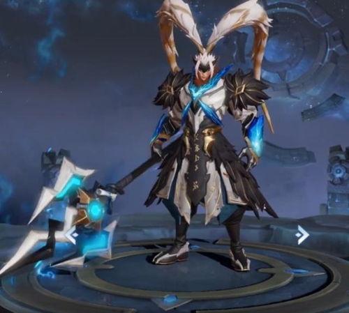 王者荣耀皮肤吕布最新爆料,霸气觉醒，荣耀归来！