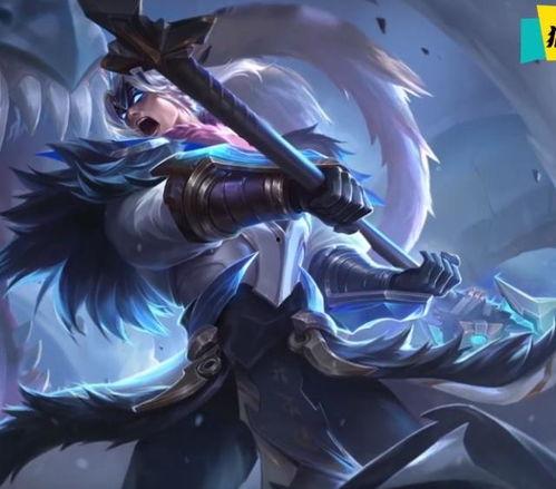 王者荣耀皮肤吕布最新爆料,霸气觉醒,荣耀归来! 第2张 王者荣耀皮肤吕布最新爆料,霸气觉醒,荣耀归来! 第2张