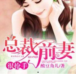 黑总前妻最新爆料小说,揭开豪门背后的惊天秘密  第3张