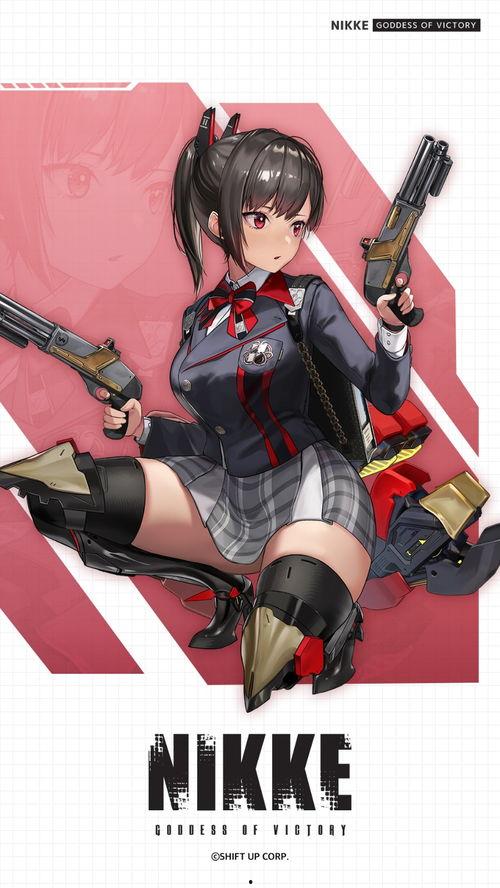 胜利女神角色爆料最新