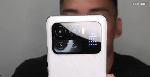 小米11爆料视频最新版,性能与设计双升级，旗舰新标杆即将亮相  第3张