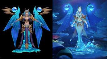 王者最新爆料人鱼是谁啊 第3张 王者最新爆料人鱼是谁啊 第3张