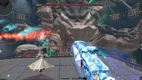 逆战最新爆料深渊在哪看 第2张 逆战最新爆料深渊在哪看 第2张