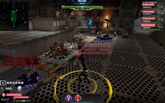 逆战最新爆料深渊在哪看 第3张 逆战最新爆料深渊在哪看 第3张