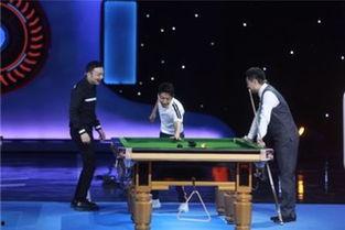 丁鹏台球爆料最新消息,最新动态揭秘台球界风云变幻  第2张