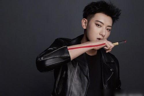 徐艺洋黄子韬最新爆料,揭秘娱乐圈背后的惊人真相！  第2张