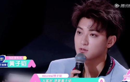 徐艺洋黄子韬最新爆料,揭秘娱乐圈背后的惊人真相！  第3张
