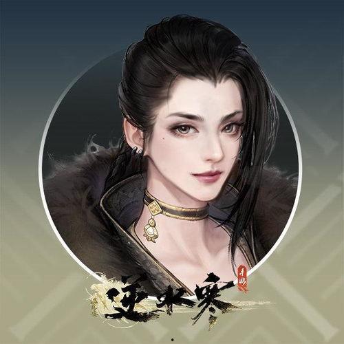 逆水寒送时装最新爆料,华丽服饰，再现江湖风采！