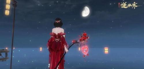 逆水寒送时装最新爆料,华丽服饰，再现江湖风采！  第2张