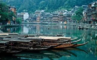 湘西州凤凰县最新爆料,揭秘神秘古寨的传奇故事 第3张 湘西州凤凰县最新爆料,揭秘神秘古寨的传奇故事 第3张