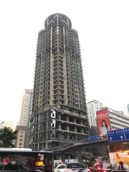 重庆烂尾楼爆料视频最新,揭秘背后的困境与挑战 第3张 重庆烂尾楼爆料视频最新,揭秘背后的困境与挑战 第3张