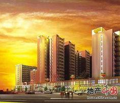 长沙新楼盘最新爆料,揭秘十大爆款楼盘，抢购指南速览！