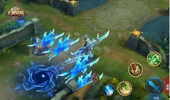 关羽限定皮肤官方爆料最新,勇冠三军，荣耀归来！  第3张