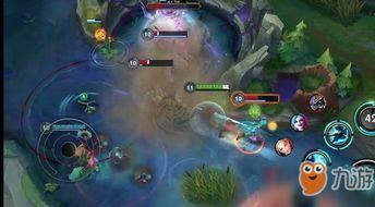 联盟手游最新爆料5.0,革新升级，畅享极致战斗体验  第3张