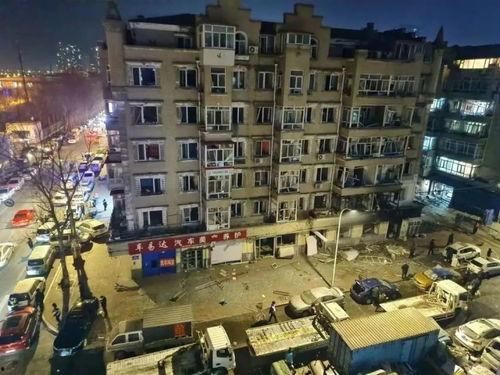 哈尔滨小区爆料事件最新,业主维权引发社会关注