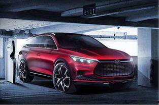 比亚迪高管爆料最新新闻,揭秘新能源汽车产业未来趋势与挑战