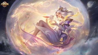 嫦娥角色爆料最新视频,揭秘神秘仙子背后的故事