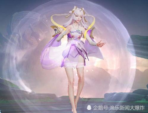 嫦娥角色爆料最新视频,揭秘神秘仙子背后的故事  第3张